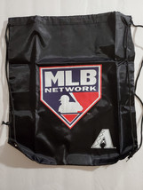 Arizona Diamondbacks Cinch Back Sack Drawstring MLB Bag Dbacks SGA 2009 - NEW - $7.99