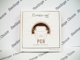 The Creme Shop PCH Powder Bronzer Drop Top Convertible - $7.96