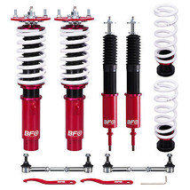 BFO Coilovers Suspension 24 Click Damper Kit For BMW 3 SERIES E92 E93 RWD 06-13 - £1,665.64 GBP