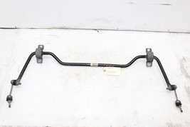 07-13 BMW X5 Rear Sway Bar F3470 image 2