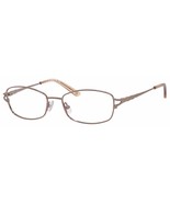 LIZ CLAIBORNE L-628 Eyeglasses 1N5-CORAL 51mm - €123,44 EUR