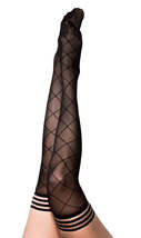 Anna - Diamond Thigh High - £25.06 GBP