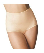 Size XL Bali Firm Control Tummy Panel Shaping Brief Panty X710 - £14.80 GBP