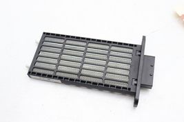 14-17 FIAT 500L ELECTRIC HEATER HEATING ELEMENT E3599 image 3