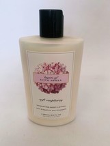 Victoria&#39;s Secret Layers Of Love Spell Soft Raspberry Hydrating Body Lotion 8.4 - £21.30 GBP