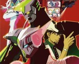 Tiger and Bunny Part 1 DVD | Episodes 1-12 | Anime | Region 4 - £27.38 GBP
