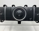 2012-2013 Mercedes-Benz ML63 AC Heater Climate Control OEM L03B53014 - £66.45 GBP