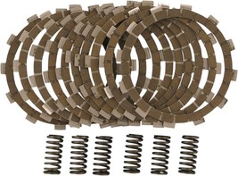 DP Brakes Clutch Kit without Steel Friction Plates DPSK243 - £173.79 GBP