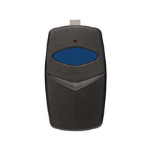 Stinger® 390MHz 9 Switch Key Chain Remote Control For Liftmaster® 61LM Garage - $17.66