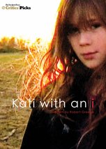 Kati With an I [DVD] - £28.42 GBP