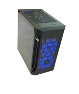 Custom PC Ryzen 5 5600G 3.90GHz 16GB RAM 512GB M.2 SSD WiFi  Fans  Windo... - $407.03 CAD