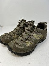 Merrell Women’s Sz 8.5 Siren Sport 2 Brindle Waterproof Hiking Shoes - £46.62 GBP