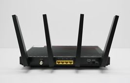 Netgear C7800 Nighthawk X4S AC3200 WiFi Cable Modem Router image 6
