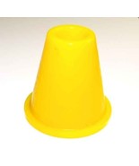 PowerFlex Corrado Bump Stop for Volkswagen Golf Jetta MK2 MK3 - $770.91 MXN