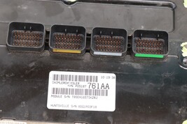 Mopar Dodge Chrysler Engine Control Unit Module ECU ECM 05187761AA image 5