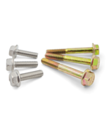 VTEC Solenoid Valve Bolt Kit - Fits Honda Civic 96-2005 - 1.5L, 1.6L, 1.... - $20.58 CAD