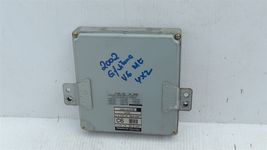 33921-67D20 Suzuki Ecu Ecm Pcm Engine Computer Electronic Control Module image 3