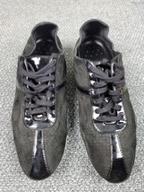Cole Haan Sneaker Women&#39;s 7B Air Sole Walking Shoe Comfort Casual Leather - $24.72