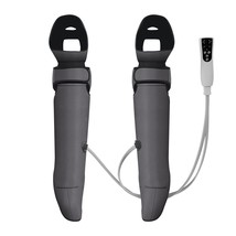 VEVOR Full Leg Massager, Air Compression Leg Massager for Foot Calf Thigh Knee,  - $2,529.41 MXN