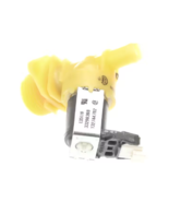 Frigidaire 33290398 Water Inlet Solenoid Valve Single Coil 120V 60HZ for... - $154.07 CAD