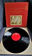 RCA WHITE DOG Rimsky LE COQ D&#39;OR Stravinsky FIREBIRD SUITE Leinsdorf LSC... - £6.41 GBP