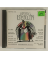 The Great Irving Berlin The International Orchestra CD - $72.21 MXN