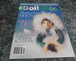 Doll Crafter &amp; Costuming Magazine December 2007 - $2.99