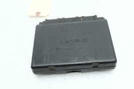 2003-2006 CHEVROLET TAHOE BODY CONTROL MODULE BCM H1033 image 6