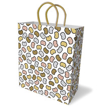 Glitterati Boob Gift Bag - $5.63