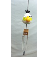 ANGRY BIRDS DECORATIVE WIND CHIME NEW w/ TAG - $25.13 CAD