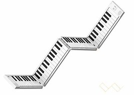 Portable 88-key folding electric piano - €169,36 EUR