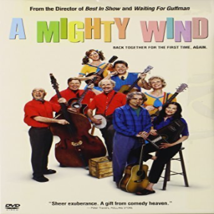 A Mighty Wind Dvd - £8.60 GBP