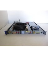 Camplex PDC-340B Camera Power System, VTU-320 Timing, CP-301B Control, P... - $129.20