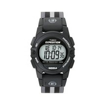 Timex Men's Classic Watch T49661 Leather Strap Quartz Chronograph - $122.99
