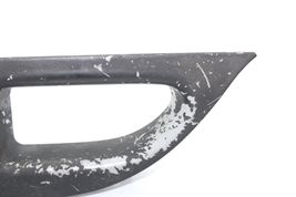 07-08 INFINITI G35 SEDAN Front Left Driver Side Window Switch Trim F1740 image 5