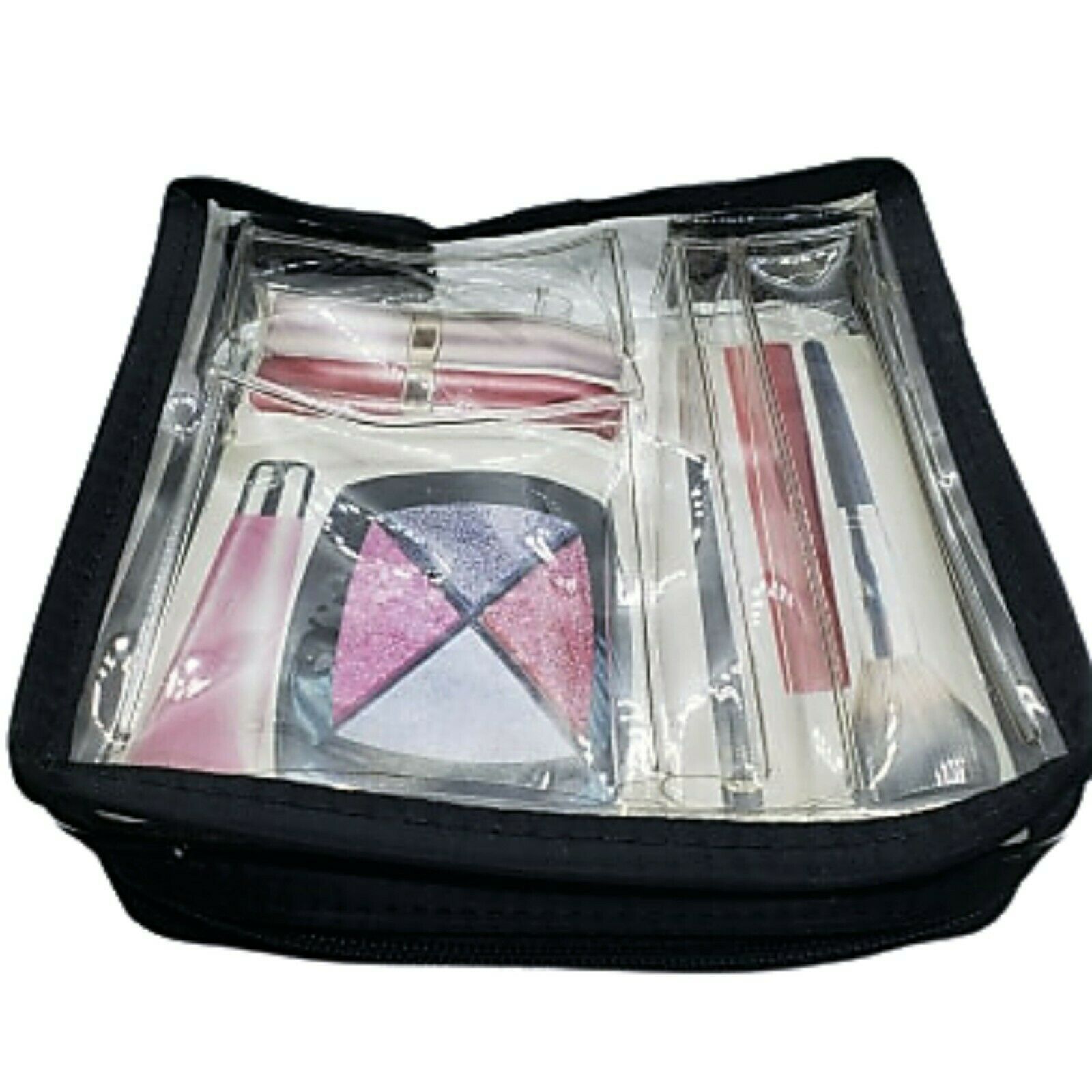 MAC Cosmetics Travel Bag - $19.54