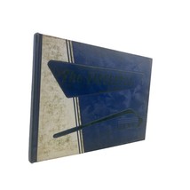1956 Vincentan Yearbook Volume IX St. Vincent High School Perryville Mis... - $22.44