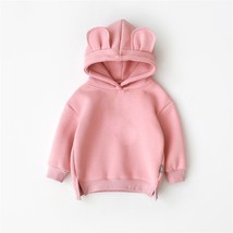 New Spring Autumn Baby Boys Girls Clothes Children Cotton Hooded Sweatshirt  Cas - £45.31 GBP