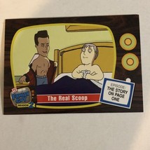 Family Guy 2006 Trading Card #56 Adam West - $1.97