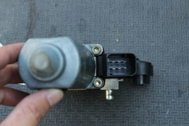 2000-2006 MERCEDES S CLASS REAR LEFT WINDOW MOTOR C364 image 5
