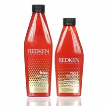 Redken DUO Color Extend Magnetics Shampoo and Conditioner 1 Gallon image 12