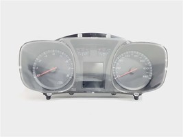 Gauge Cluster Speedometer PN 22783661 OEM 2011 Chevrolet Equinox 90 Day ... - $42.76