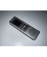 Sony ICD-B500 (256 MB, 150 Hours) Handheld Digital Voice Recorder - $19.79