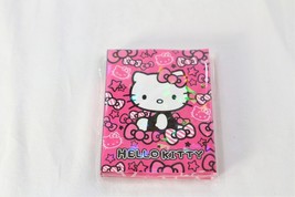 Hello Kitty Mini Memo Pad | Pink - $9.89
