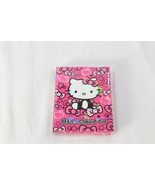 Hello Kitty Mini Memo Pad | Pink - $182.05 MXN