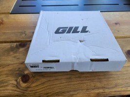 Gill S7 Diskus 77516 75% RIM 1.6K - $107.91