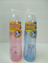 Nuby Standard Neck Bottle For Babies New - £7.50 GBP