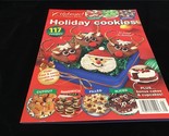 Woman&#39;s World Magazine Celebrate! Holiday Cookies! 117 Recipes, So Easy,... - $11.00