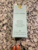 NIB Estee Lauder Advanced Night Repair Synchronized Recovery Complex II 1.0 oz - £28.03 GBP