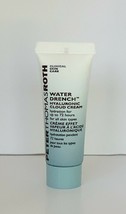 Peter Thomas Roth Water Drench Hyaluronic Cloud Cream Hydrating Moisturizer 0.25 - £11.79 GBP